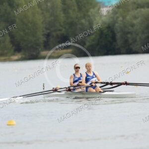Champoinnats de France J15 -U17 Libourne 2026©Eric Marie-2691