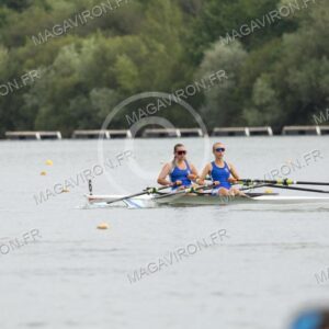 Champoinnats de France J15 -U17 Libourne 2026©Eric Marie-2699