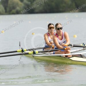 Champoinnats de France J15 -U17 Libourne 2026©Eric Marie-2731
