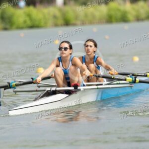 Champoinnats de France J15 -U17 Libourne 2026©Eric Marie-2740