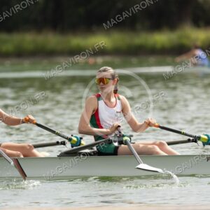Champoinnats de France J15 -U17 Libourne 2026©Eric Marie-2774