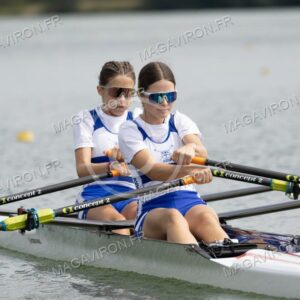 Champoinnats de France J15 -U17 Libourne 2026©Eric Marie-2783