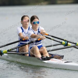 Champoinnats de France J15 -U17 Libourne 2026©Eric Marie-2785