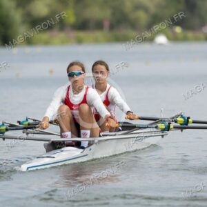 Champoinnats de France J15 -U17 Libourne 2026©Eric Marie-2793