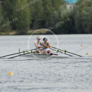 Champoinnats de France J15 -U17 Libourne 2026©Eric Marie-2808