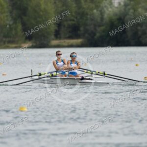 Champoinnats de France J15 -U17 Libourne 2026©Eric Marie-2809