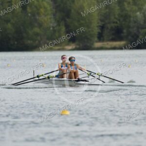 Champoinnats de France J15 -U17 Libourne 2026©Eric Marie-2812