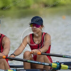 Champoinnats de France J15 -U17 Libourne 2026©Eric Marie-3169