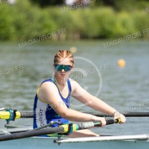 Champoinnats de France J15 -U17 Libourne 2026©Eric Marie-3381