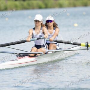 Champoinnats de France J15 -U17 Libourne 2026©Eric Marie-3636