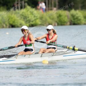 Champoinnats de France J15 -U17 Libourne 2026©Eric Marie-3643