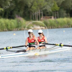 Champoinnats de France J15 -U17 Libourne 2026©Eric Marie-3648