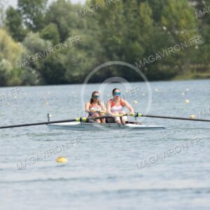 Champoinnats de France J15 -U17 Libourne 2026©Eric Marie-3658