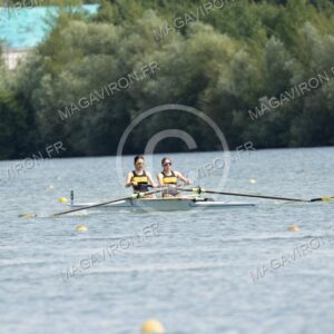 Champoinnats de France J15 -U17 Libourne 2026©Eric Marie-3669