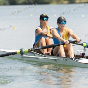 Champoinnats de France J15 -U17 Libourne 2026©Eric Marie-3690