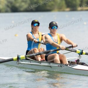 Champoinnats de France J15 -U17 Libourne 2026©Eric Marie-3691