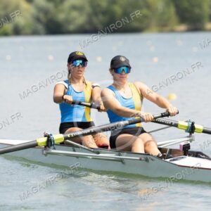 Champoinnats de France J15 -U17 Libourne 2026©Eric Marie-3692