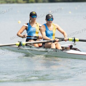 Champoinnats de France J15 -U17 Libourne 2026©Eric Marie-3694