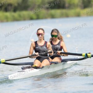 Champoinnats de France J15 -U17 Libourne 2026©Eric Marie-3697