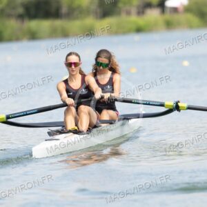 Champoinnats de France J15 -U17 Libourne 2026©Eric Marie-3702