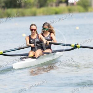 Champoinnats de France J15 -U17 Libourne 2026©Eric Marie-3703