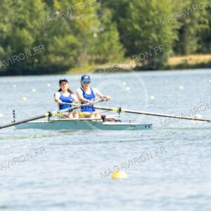 Champoinnats de France J15 -U17 Libourne 2026©Eric Marie-3725