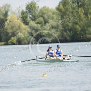 Champoinnats de France J15 -U17 Libourne 2026©Eric Marie-3726