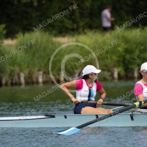 Champoinnats de France J15 -U17 Libourne 2026©Eric Marie-3729