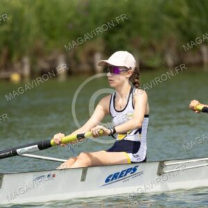 Champoinnats de France J15 -U17 Libourne 2026©Eric Marie-3736