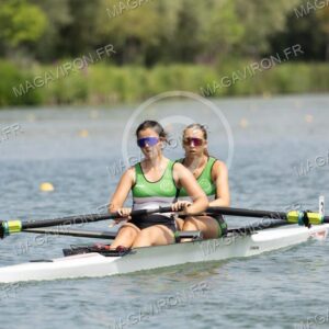 Champoinnats de France J15 -U17 Libourne 2026©Eric Marie-3753