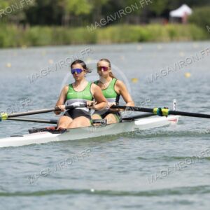Champoinnats de France J15 -U17 Libourne 2026©Eric Marie-3757