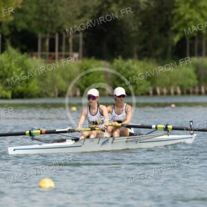 Champoinnats de France J15 -U17 Libourne 2026©Eric Marie-3765