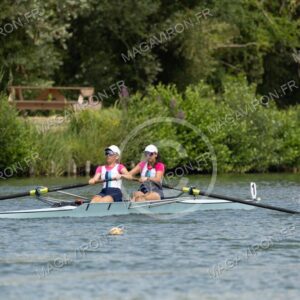 Champoinnats de France J15 -U17 Libourne 2026©Eric Marie-3770