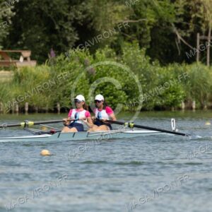 Champoinnats de France J15 -U17 Libourne 2026©Eric Marie-3771