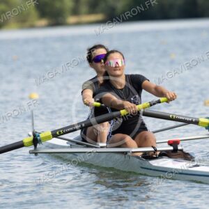 Champoinnats de France J15 -U17 Libourne 2026©Eric Marie-3802