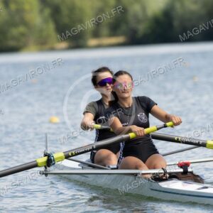 Champoinnats de France J15 -U17 Libourne 2026©Eric Marie-3803