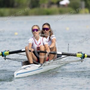 Champoinnats de France J15 -U17 Libourne 2026©Eric Marie-3807