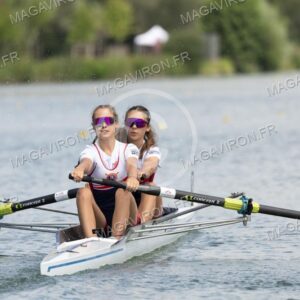 Champoinnats de France J15 -U17 Libourne 2026©Eric Marie-3810