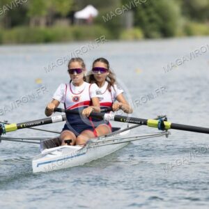 Champoinnats de France J15 -U17 Libourne 2026©Eric Marie-3811