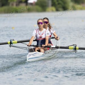 Champoinnats de France J15 -U17 Libourne 2026©Eric Marie-3813