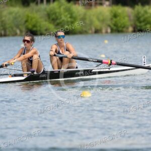 Champoinnats de France J15 -U17 Libourne 2026©Eric Marie-3816