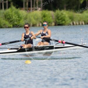 Champoinnats de France J15 -U17 Libourne 2026©Eric Marie-3819