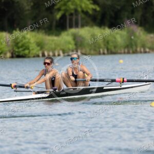 Champoinnats de France J15 -U17 Libourne 2026©Eric Marie-3822