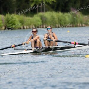 Champoinnats de France J15 -U17 Libourne 2026©Eric Marie-3823
