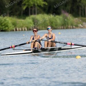 Champoinnats de France J15 -U17 Libourne 2026©Eric Marie-3824