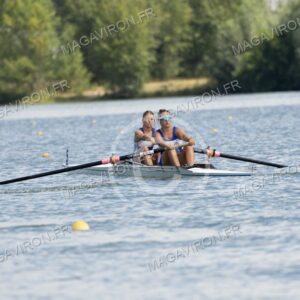 Champoinnats de France J15 -U17 Libourne 2026©Eric Marie-3833