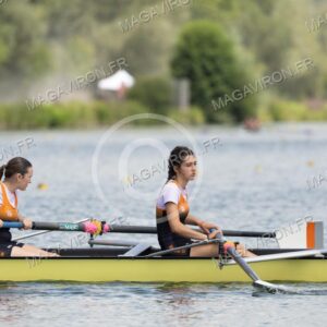 Champoinnats de France J15 -U17 Libourne 2026©Eric Marie-3849