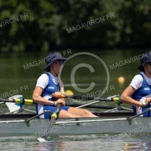 Champoinnats de France J15 -U17 Libourne 2026©Eric Marie-4118