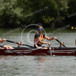 Champoinnats de France J15 -U17 Libourne 2026©Eric Marie-4122