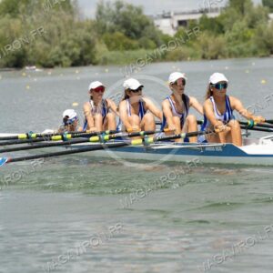 Champoinnats de France J15 -U17 Libourne 2026©Eric Marie-4150
